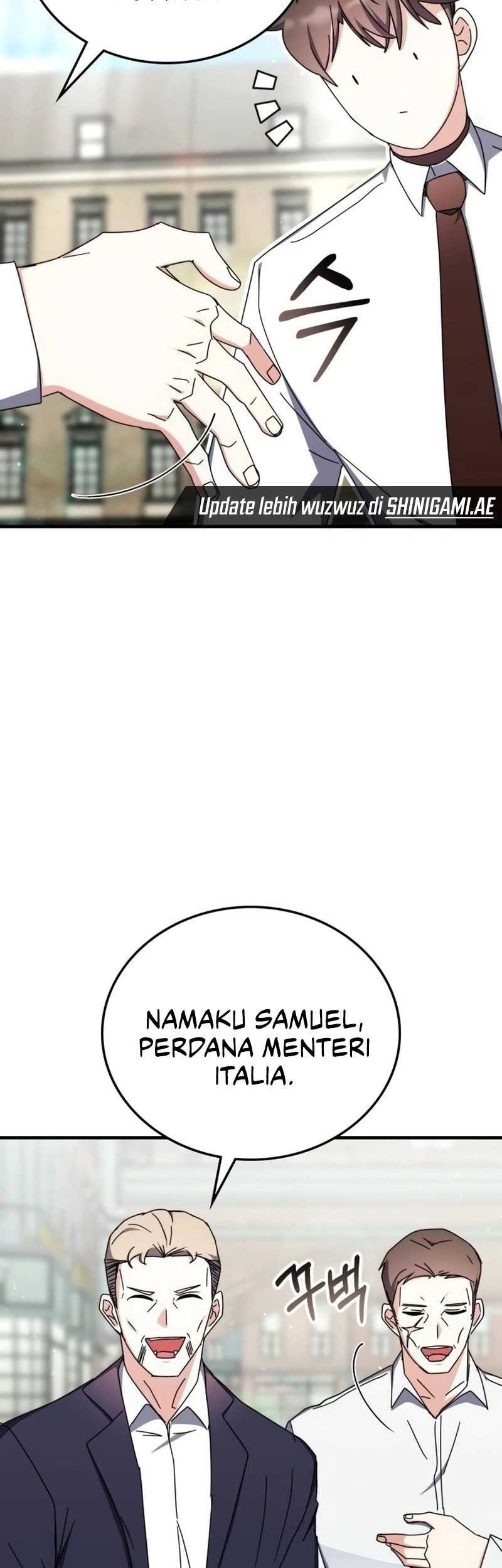 Chapter 101 - halaman 37