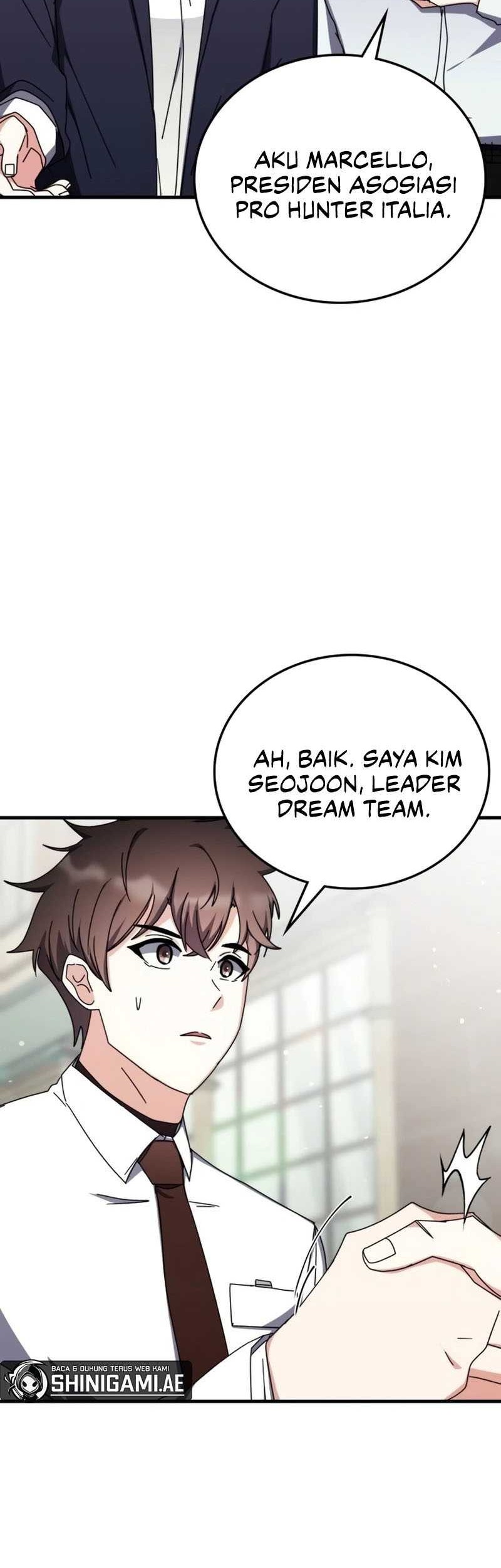 Chapter 101 - halaman 38