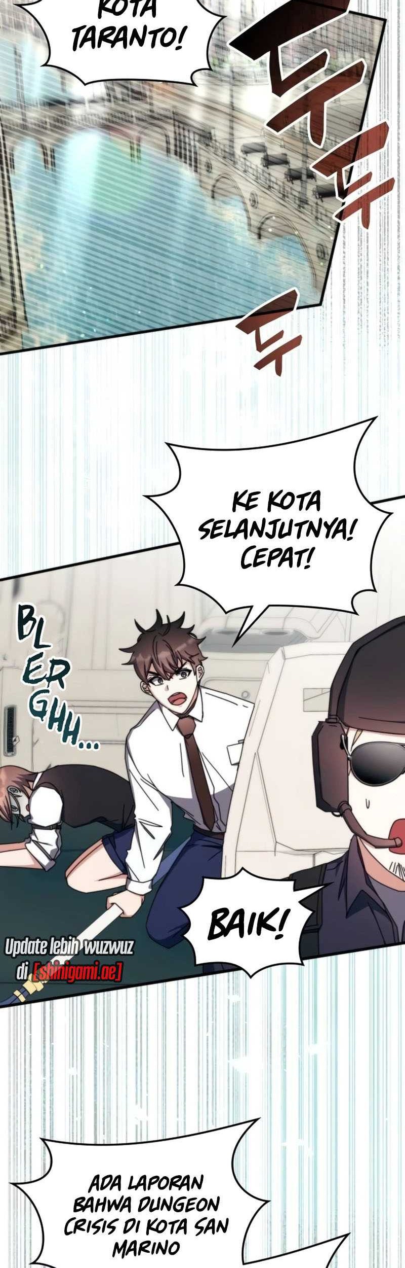 Chapter 101 - halaman 56