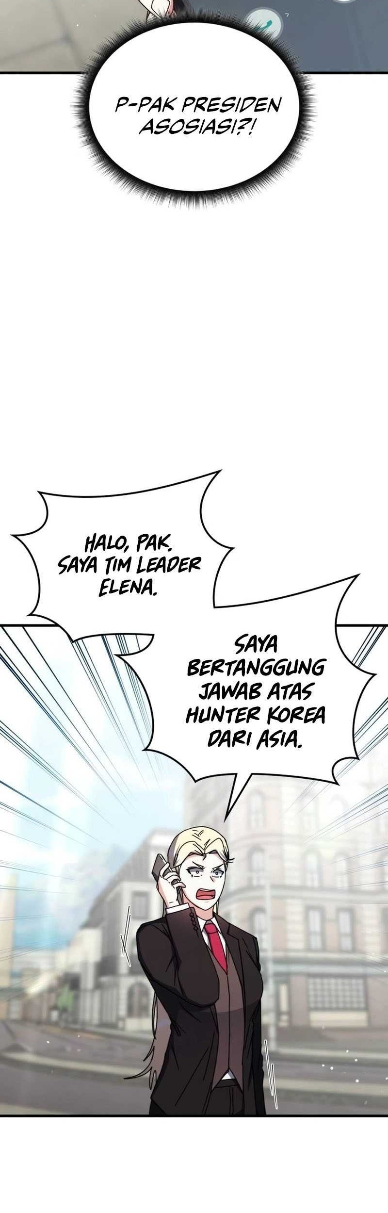 Chapter 101 - halaman 22