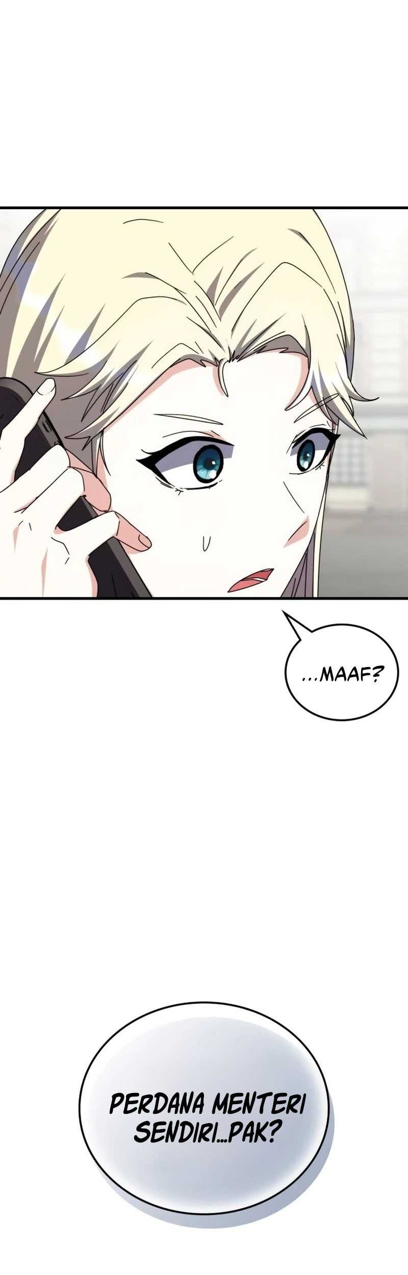 Chapter 101 - halaman 23