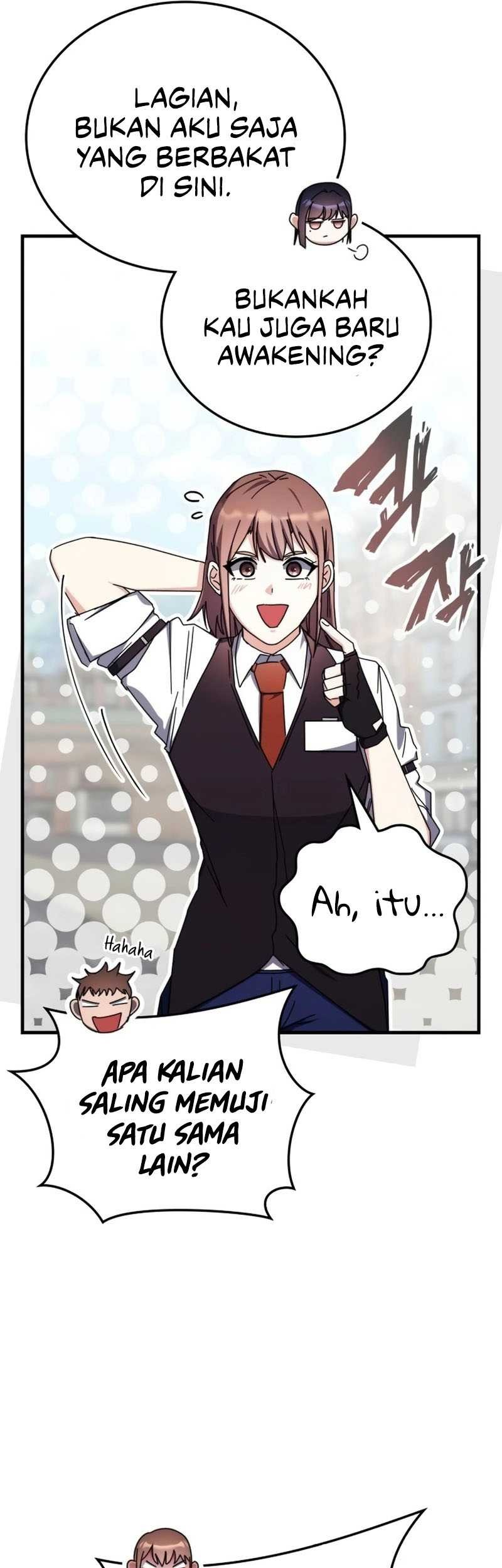 Chapter 101 - halaman 27