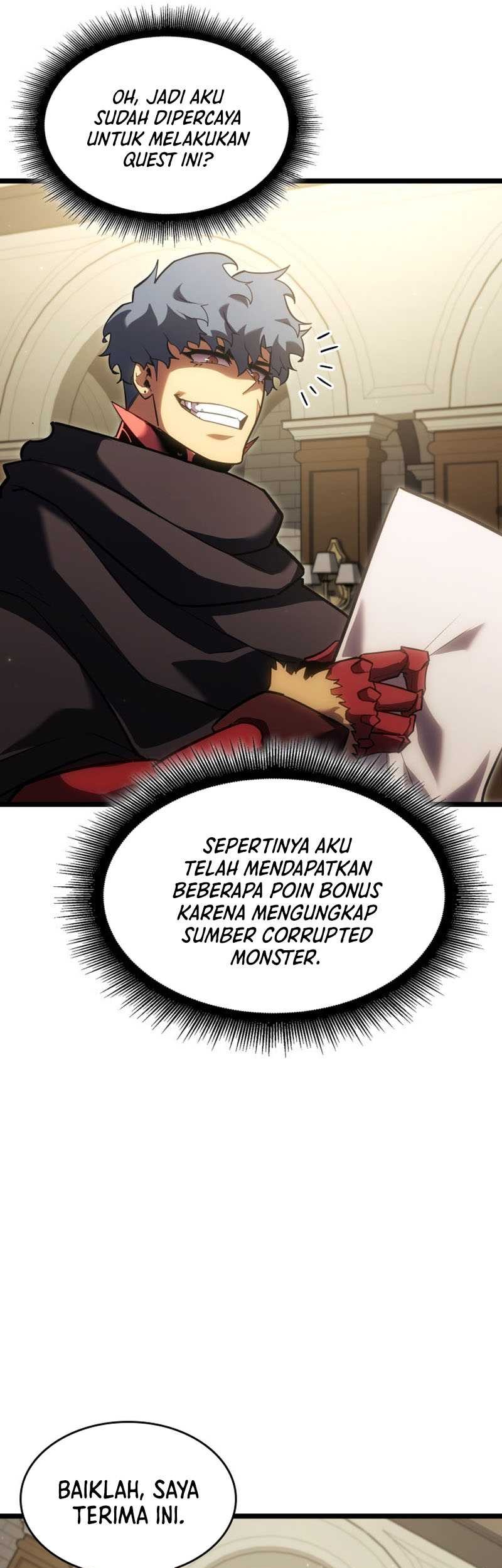 Chapter 98 - halaman 35