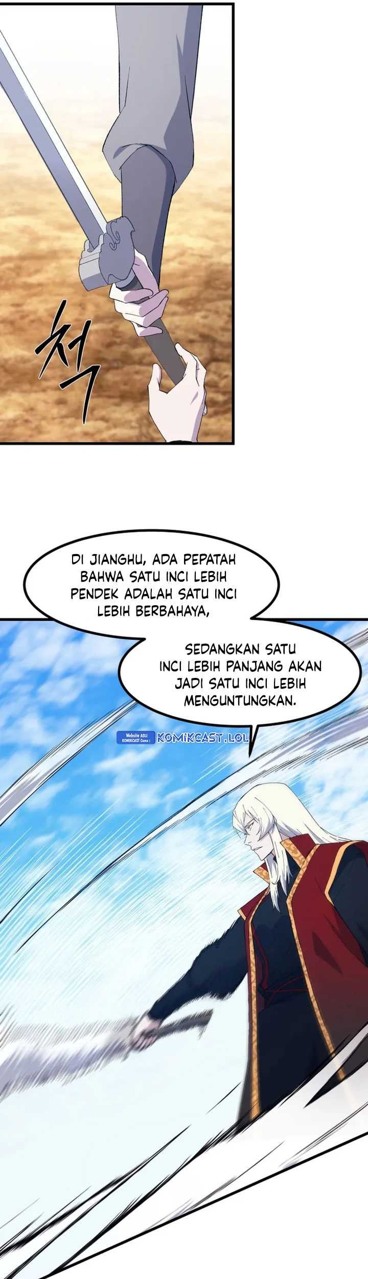 Chapter 87 - halaman 21