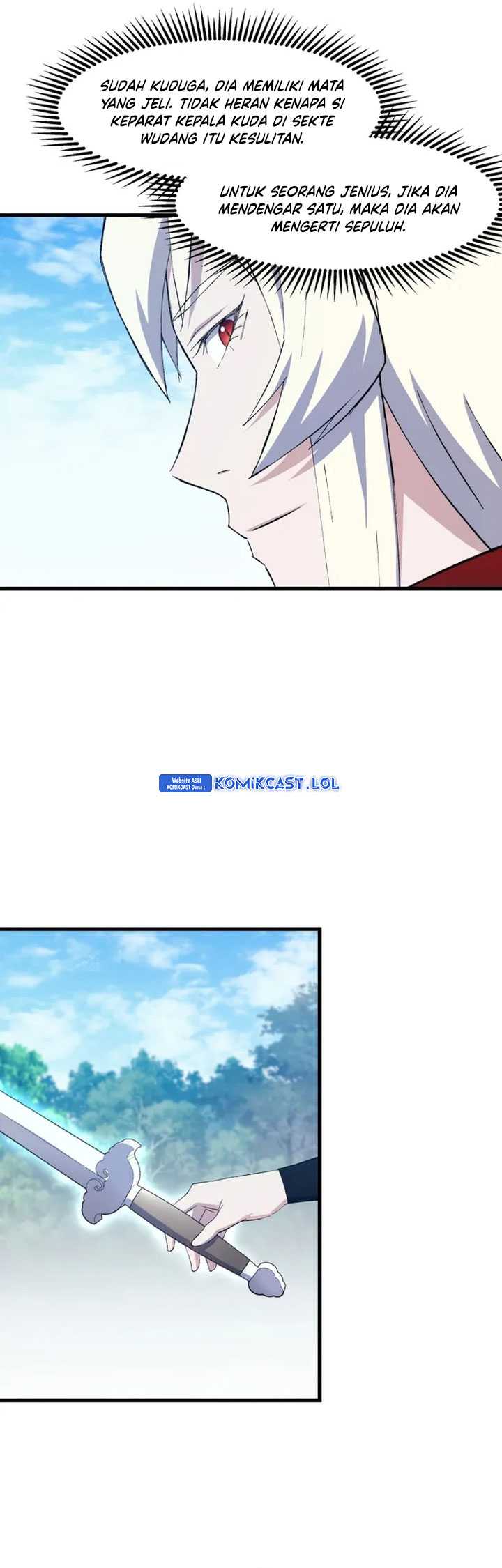 Chapter 87 - halaman 31