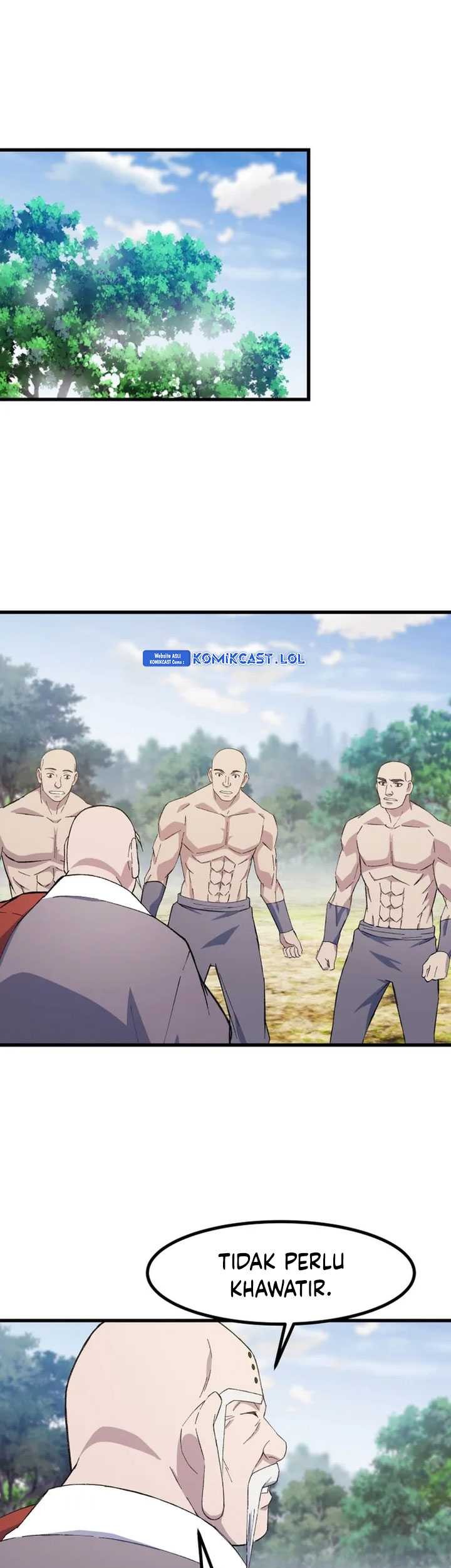 Chapter 87 - halaman 34