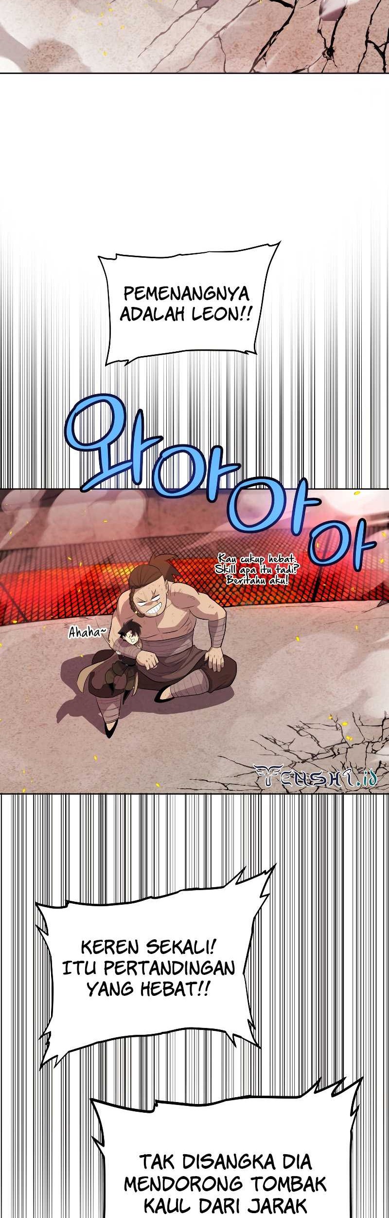 Chapter 89 - halaman 50