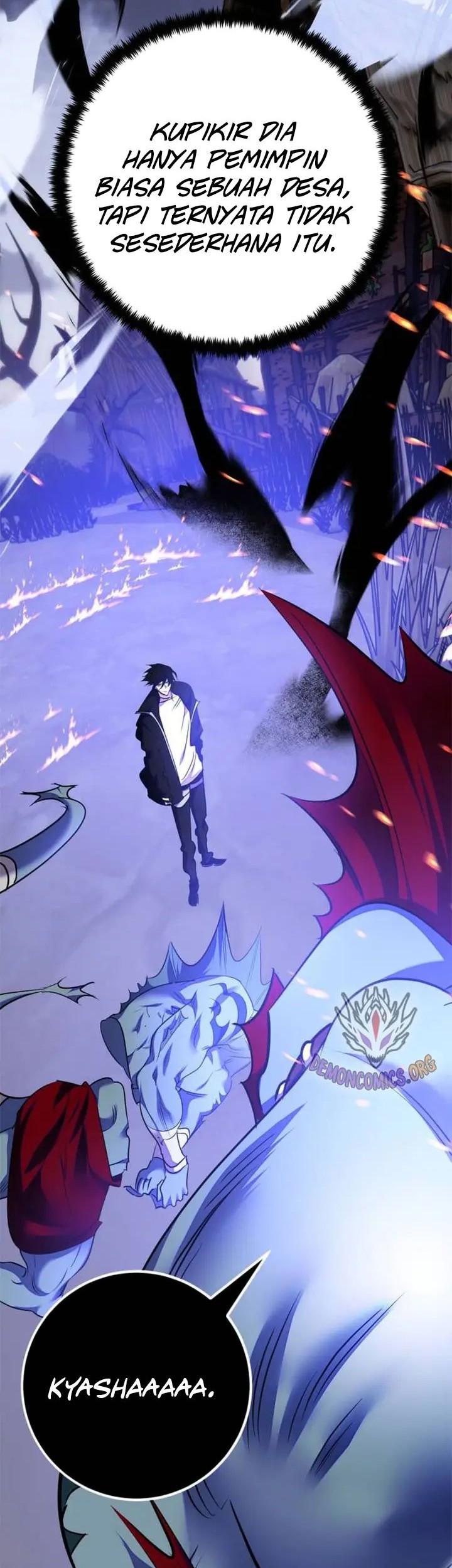 Chapter 157 - halaman 50