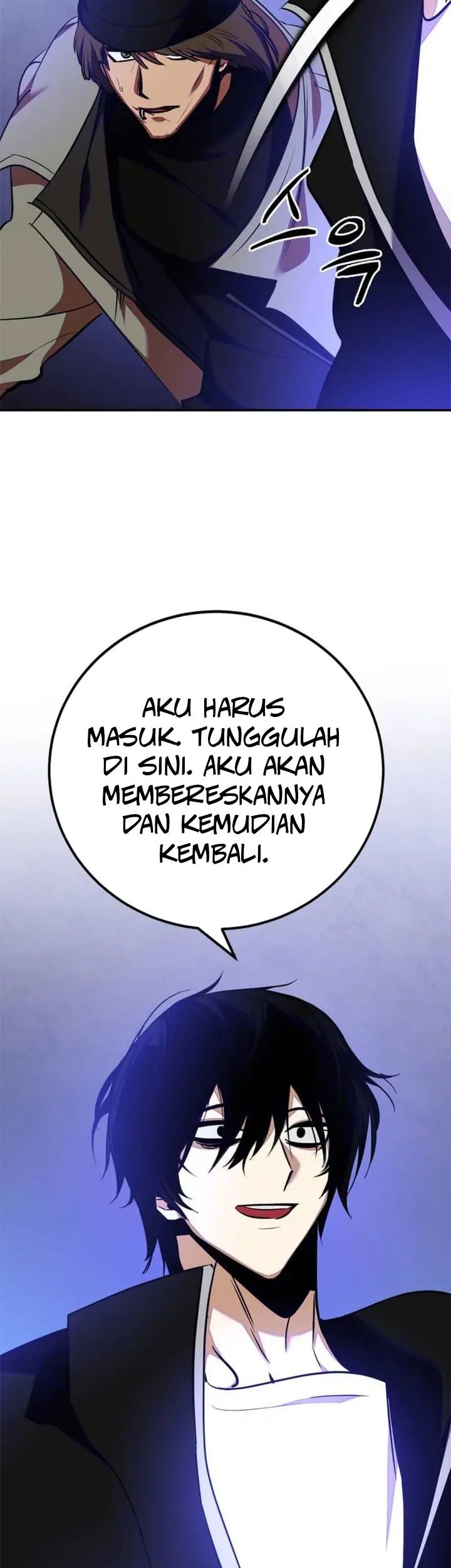 Chapter 157 - halaman 38