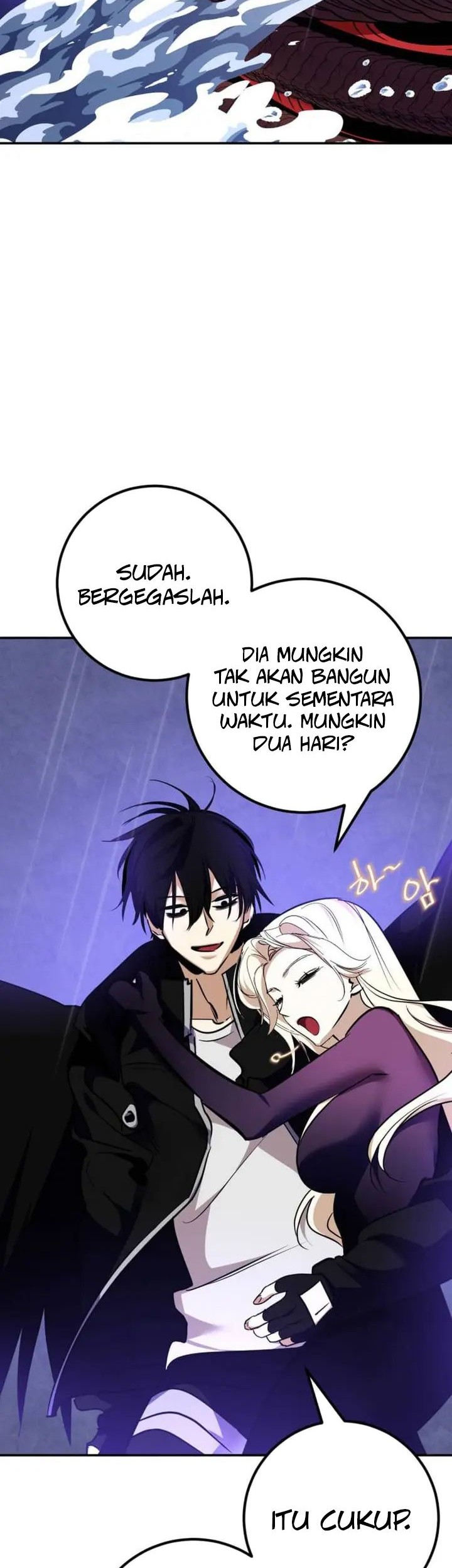Chapter 156 - halaman 42