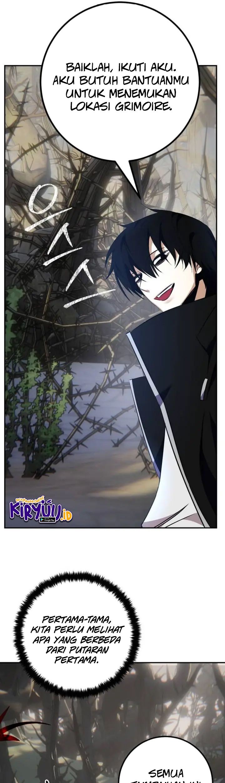 Chapter 156 - halaman 59