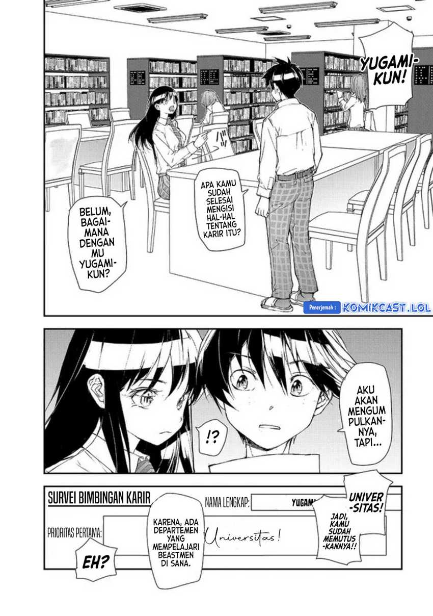 Chapter 100 - halaman 4
