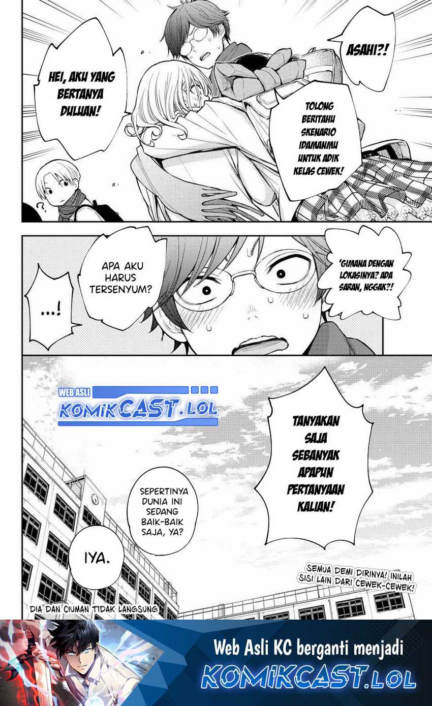 Chapter 121 - halaman 15