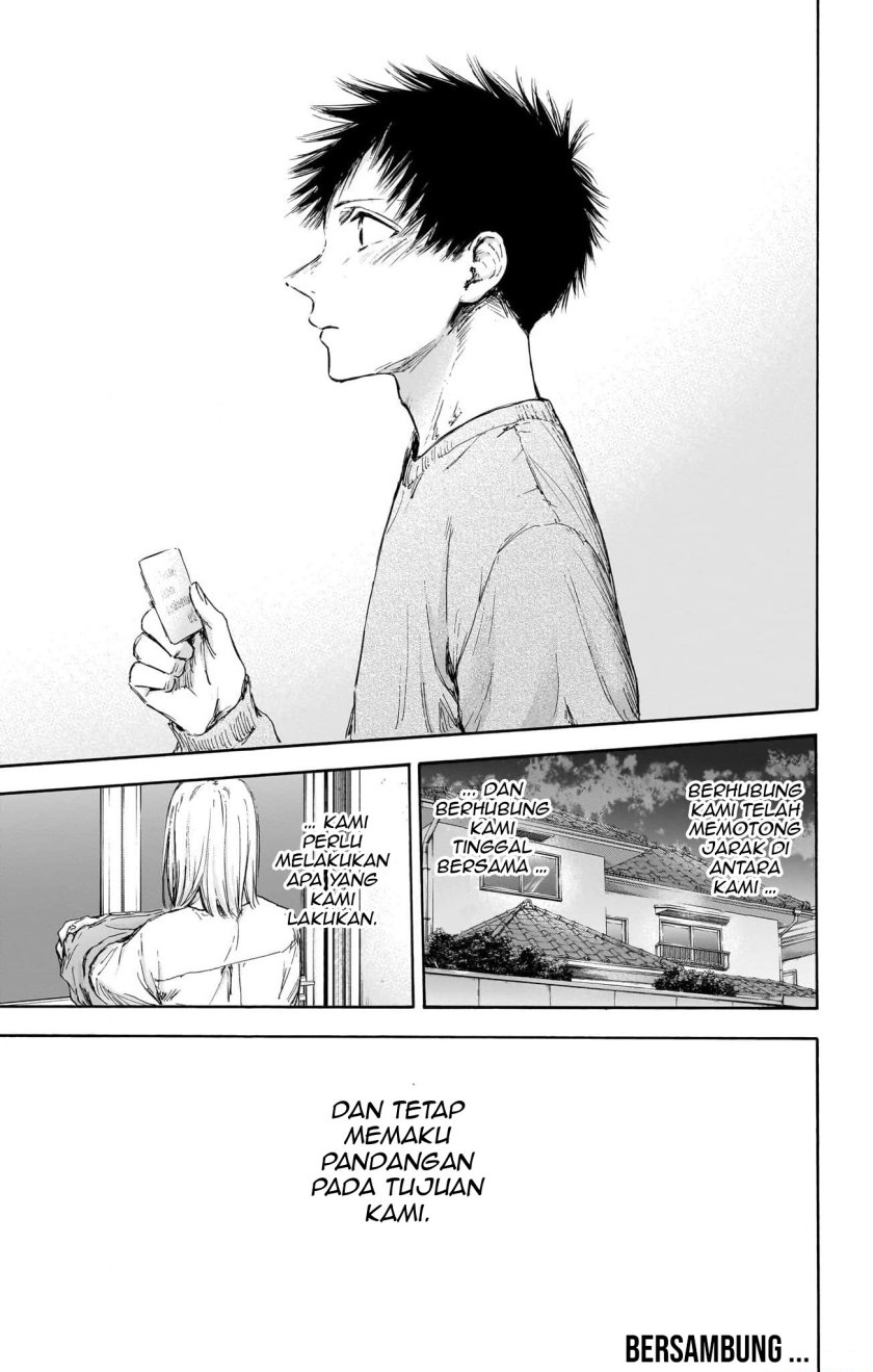 Chapter 111 - halaman 21