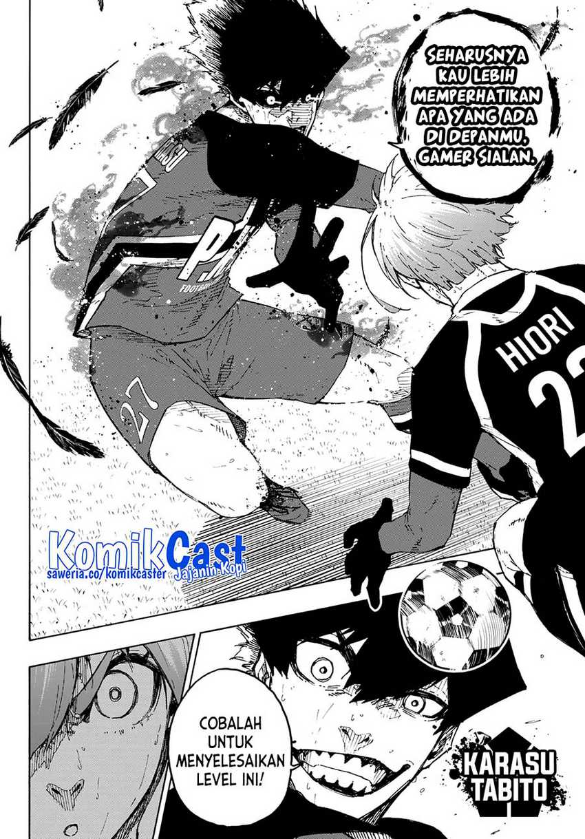 Chapter 256 - halaman 16