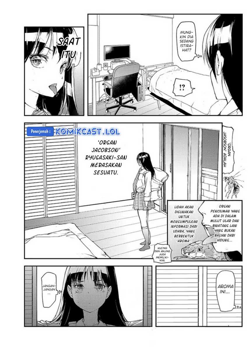 Chapter 101 - halaman 6