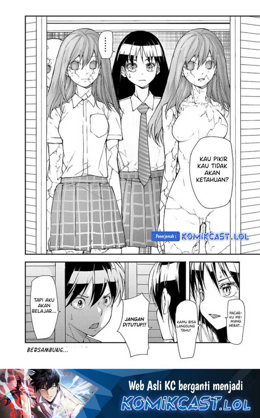 Chapter 101 - halaman 8