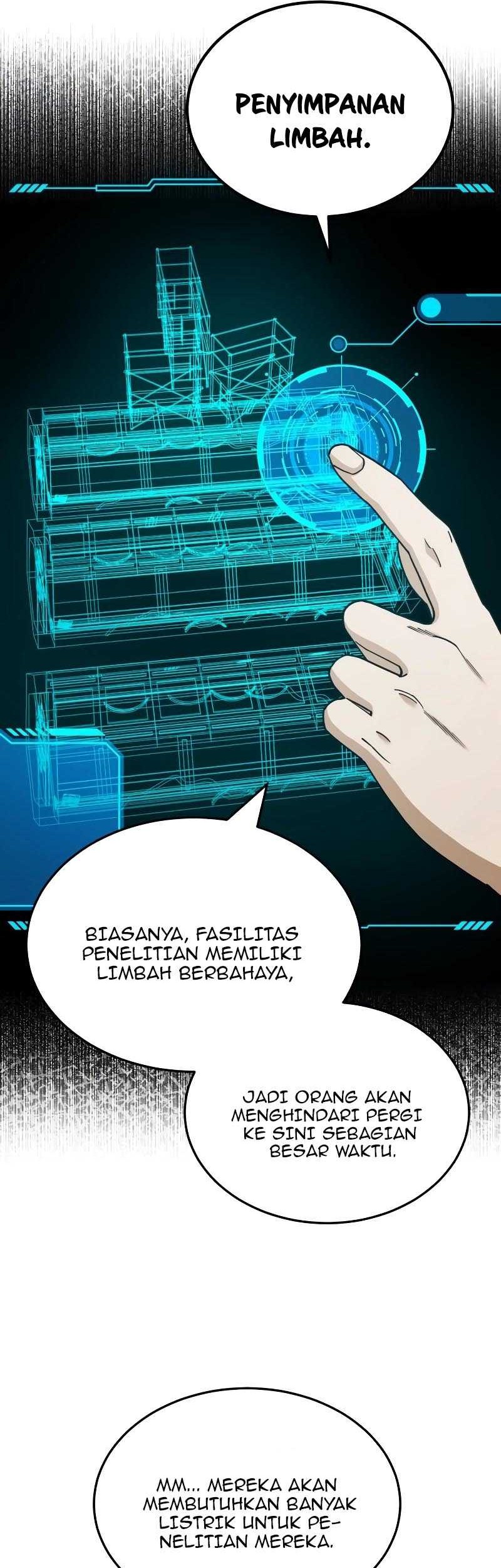 Chapter 61 - halaman 39