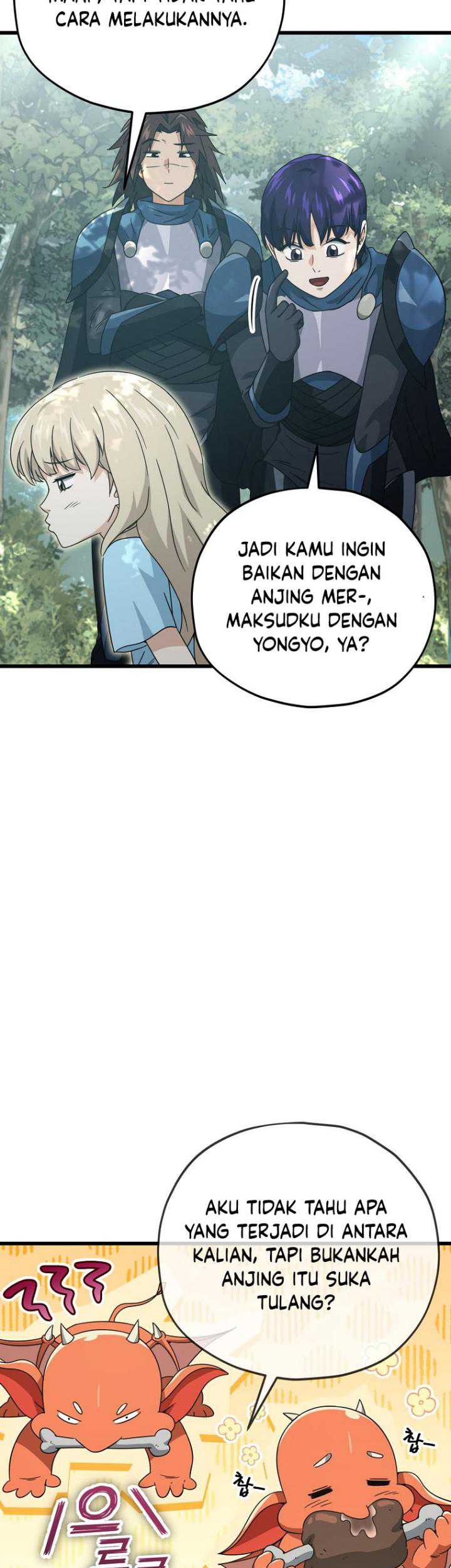 Chapter 158 - halaman 43