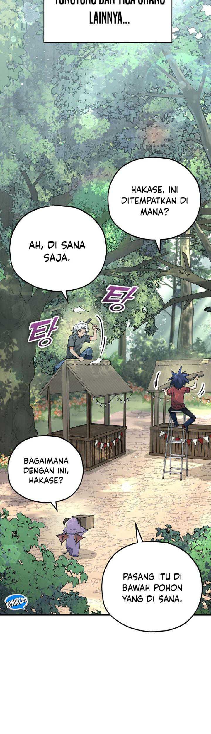 Chapter 158 - halaman 50