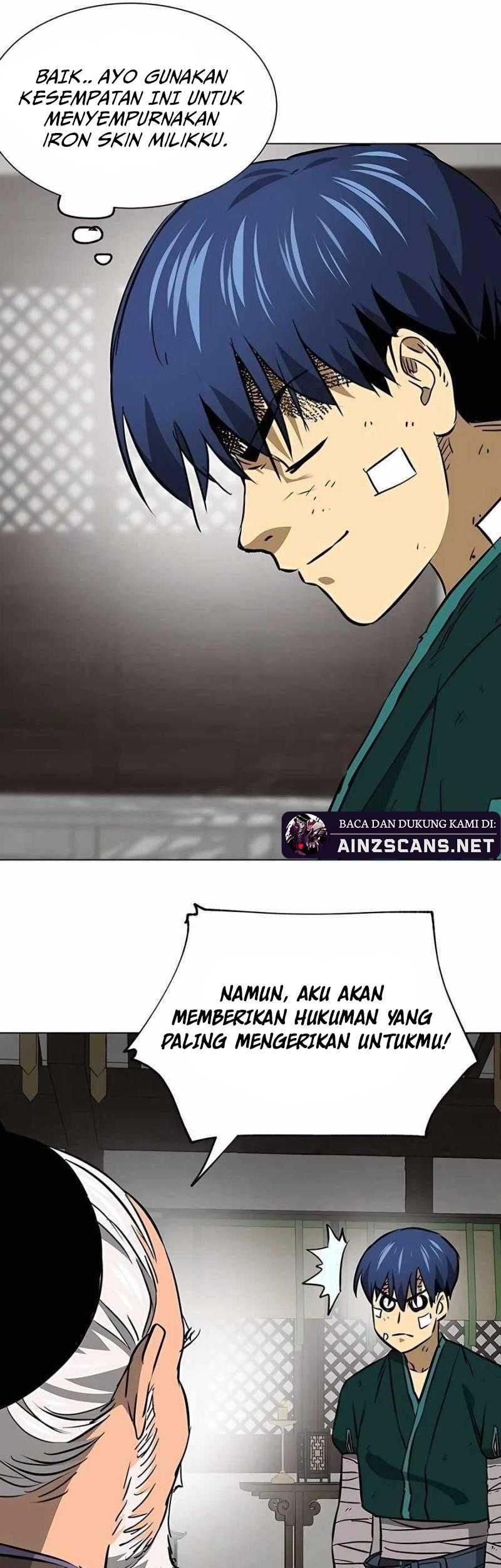 Chapter 182 - halaman 69