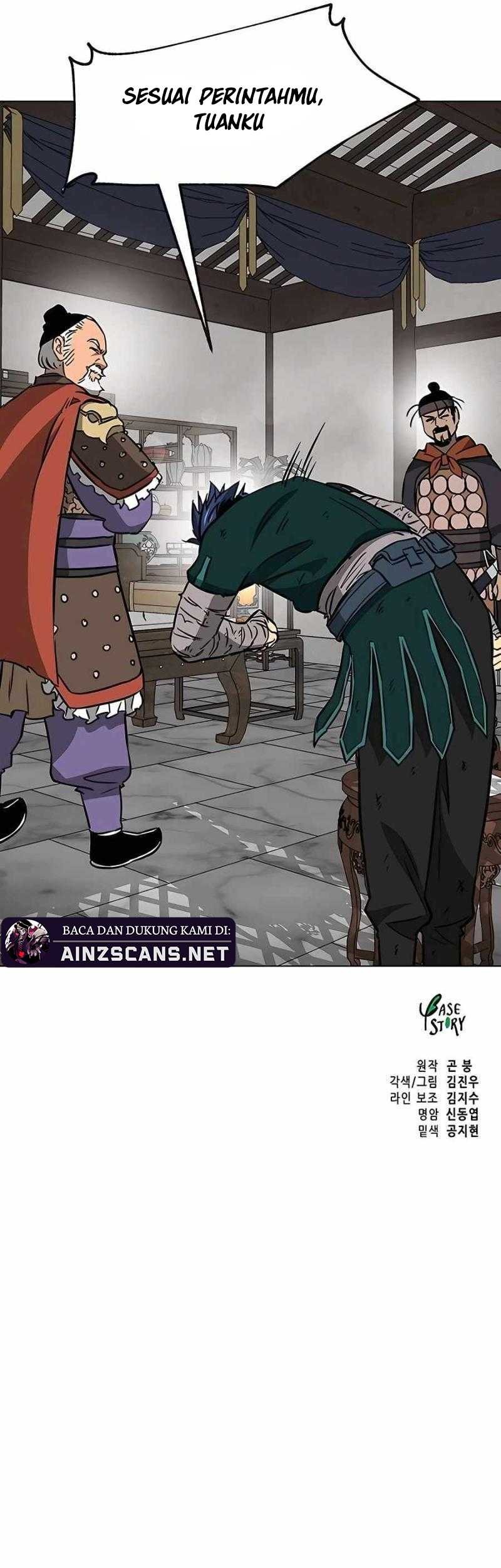 Chapter 182 - halaman 77