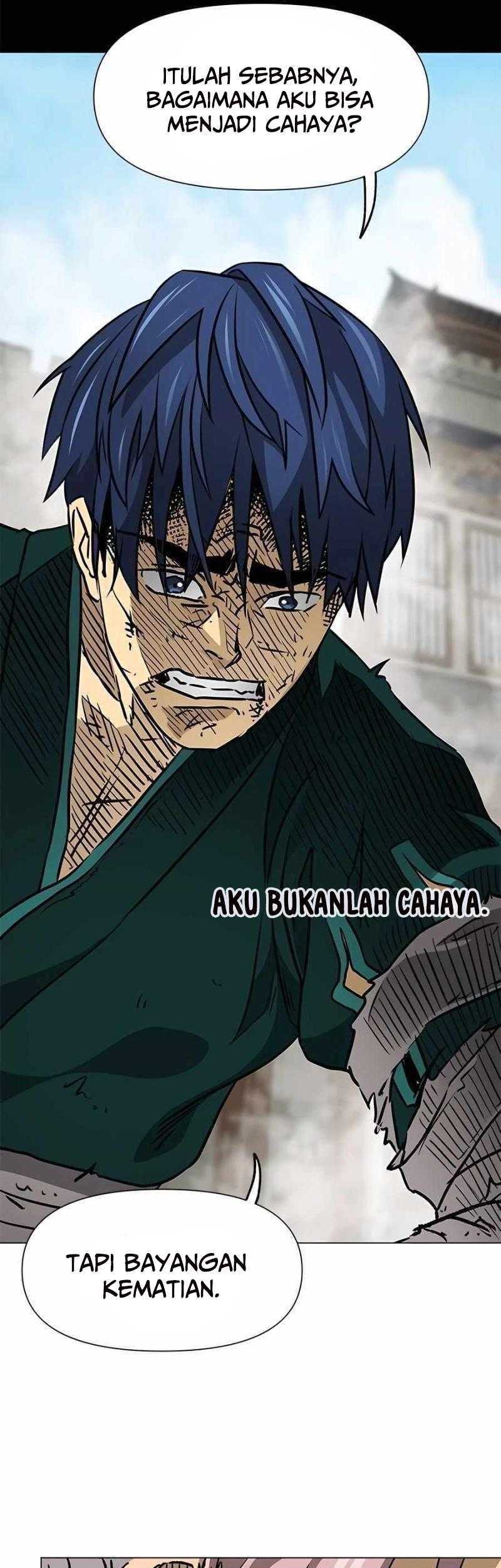 Chapter 181 - halaman 71