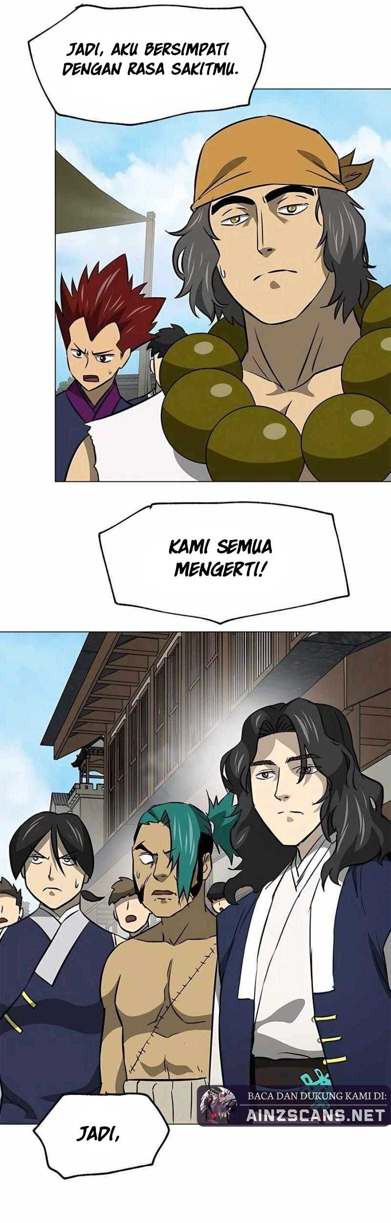 Chapter 181 - halaman 76