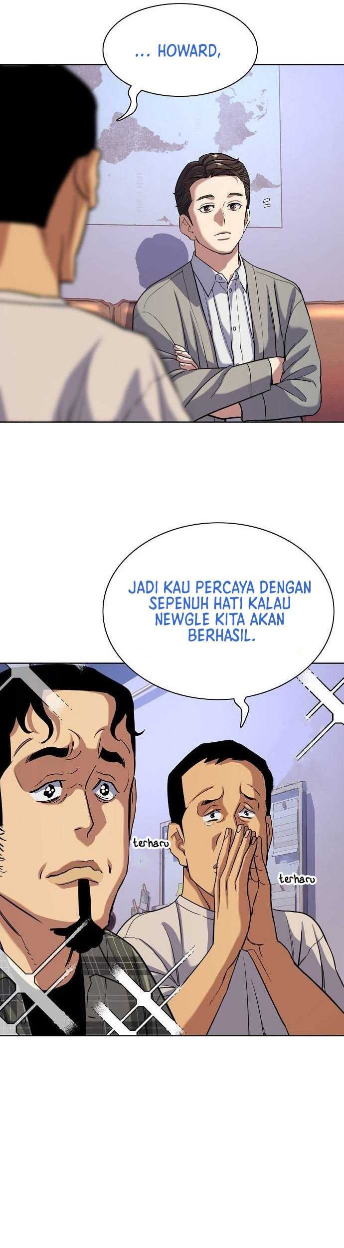 Chapter 92 - halaman 39
