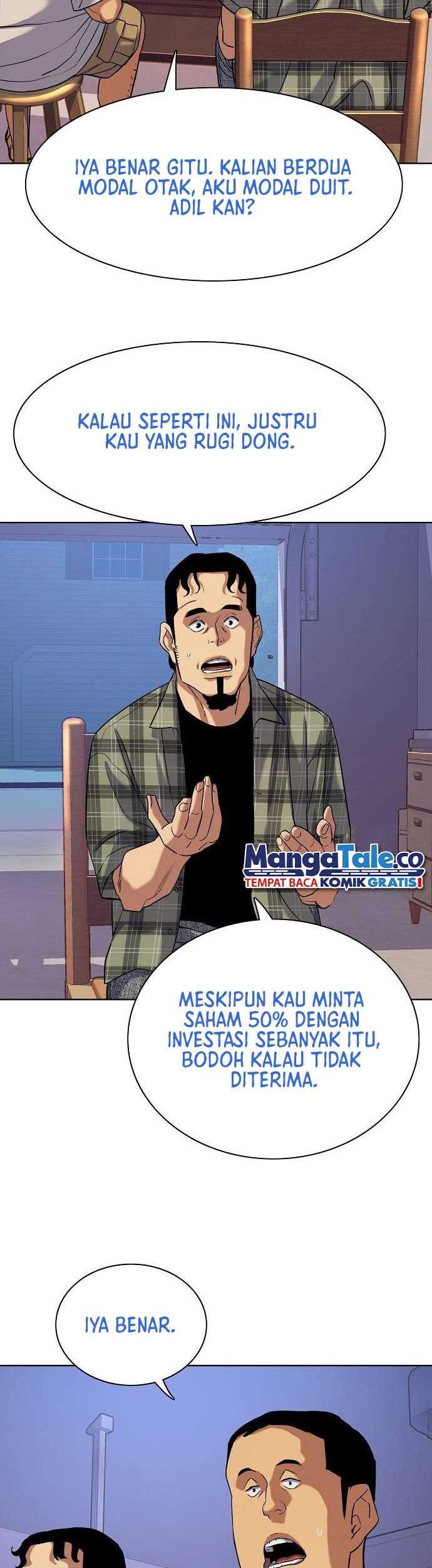 Chapter 92 - halaman 44