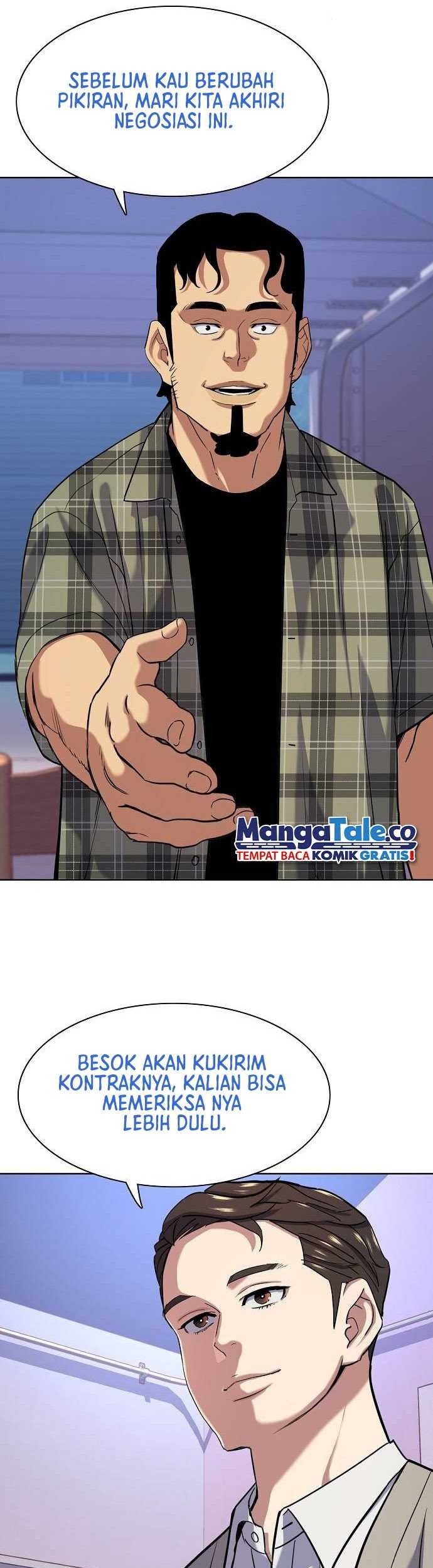 Chapter 92 - halaman 47