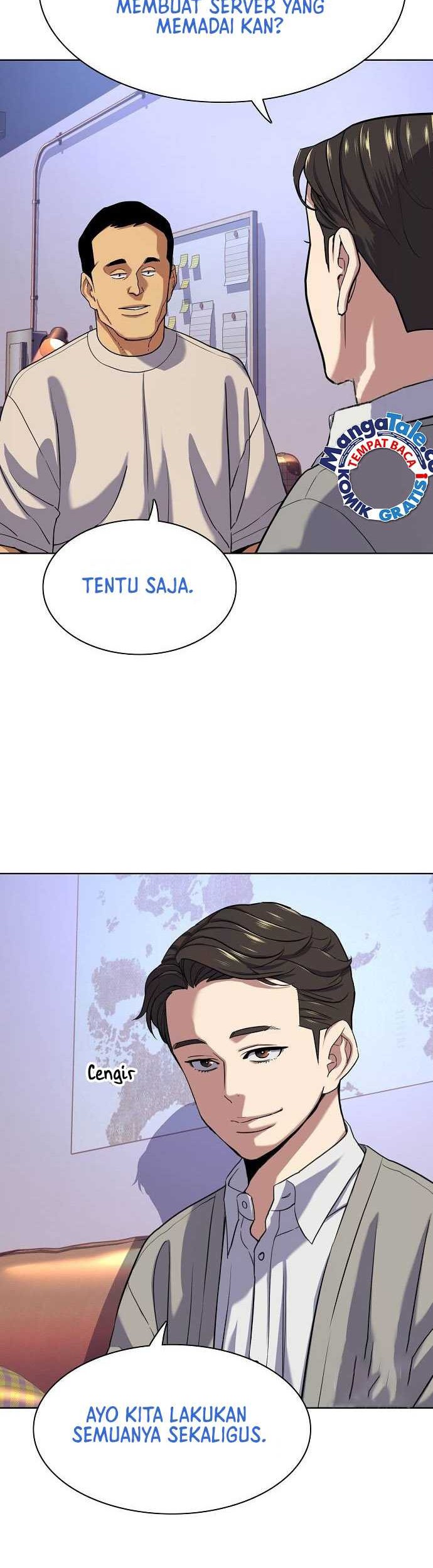 Chapter 92 - halaman 8