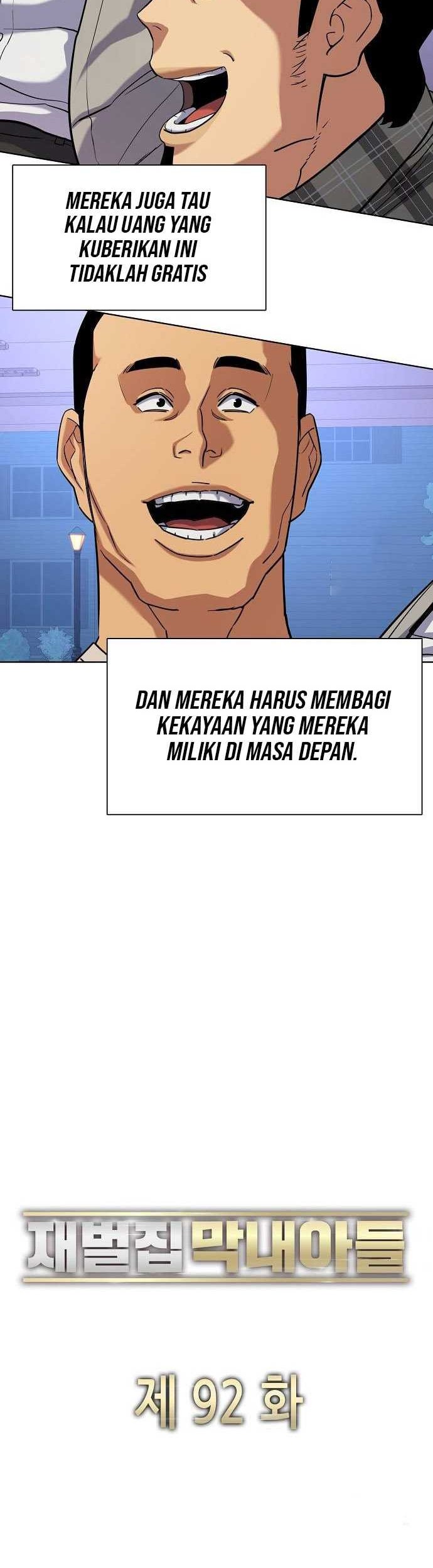 Chapter 92 - halaman 22