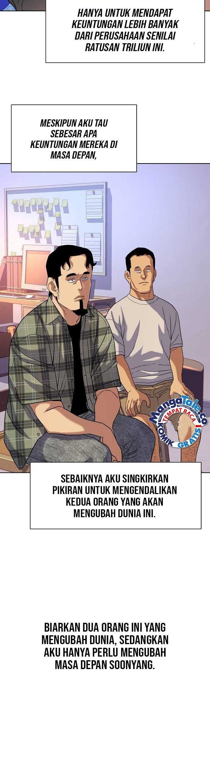 Chapter 92 - halaman 25
