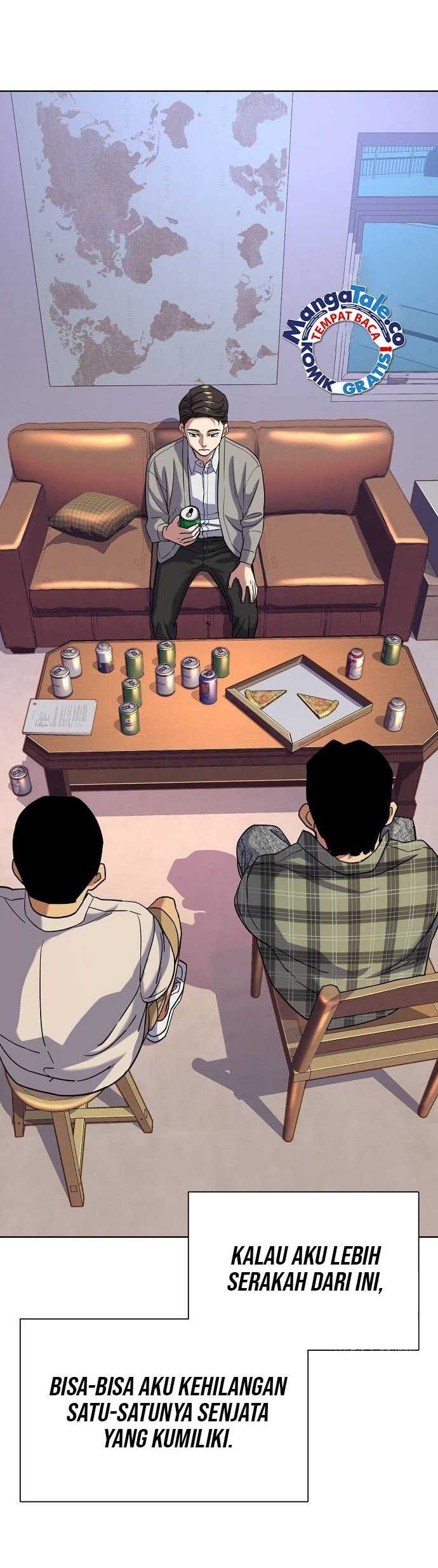 Chapter 92 - halaman 26