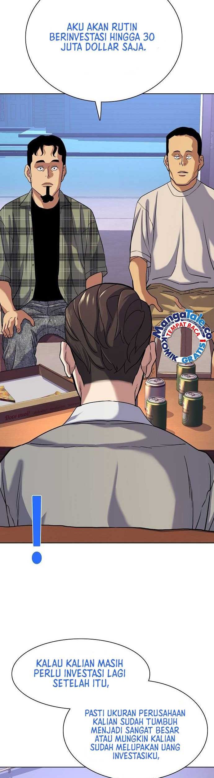 Chapter 92 - halaman 29