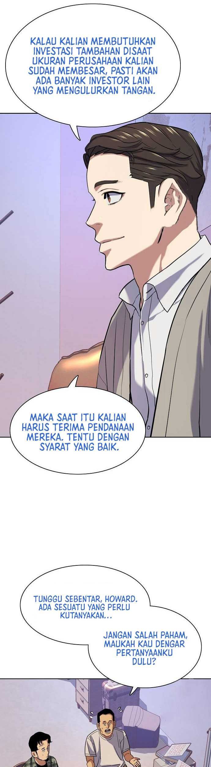 Chapter 92 - halaman 31