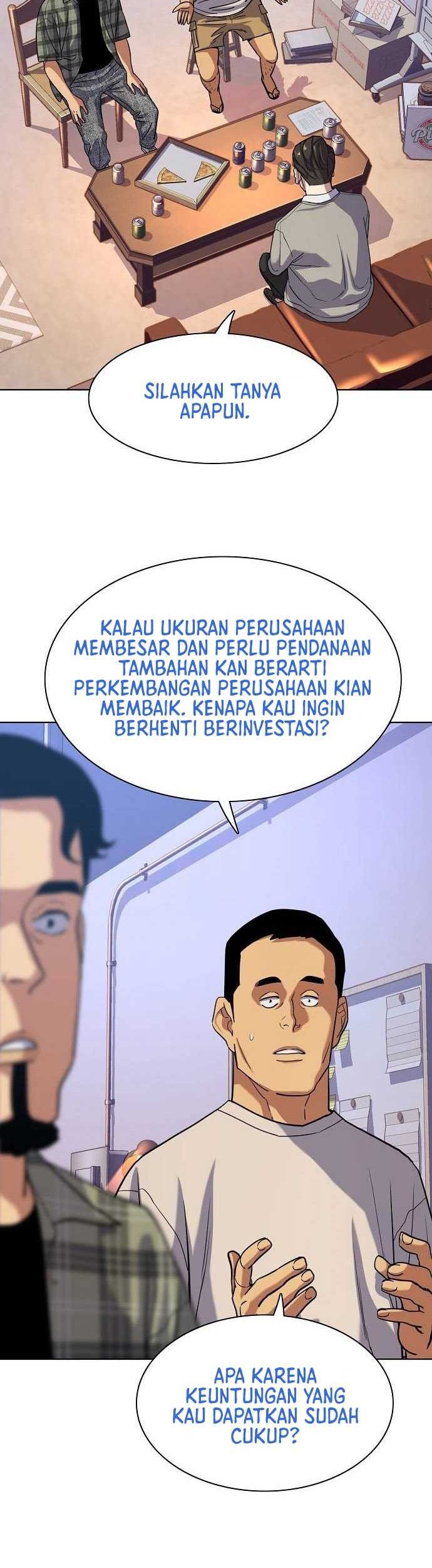 Chapter 92 - halaman 32