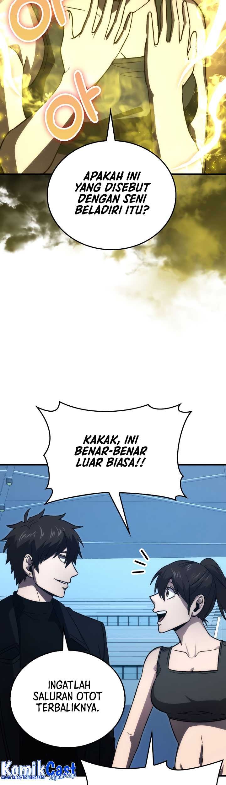 Chapter 74 - halaman 39