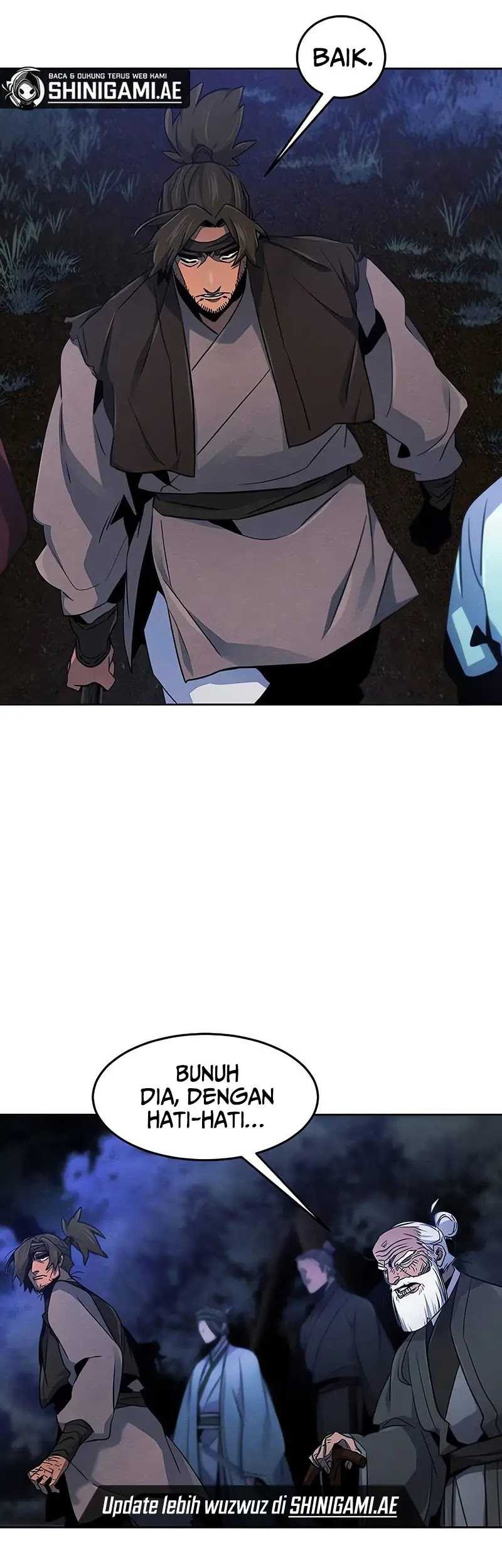 Chapter 116 - halaman 25