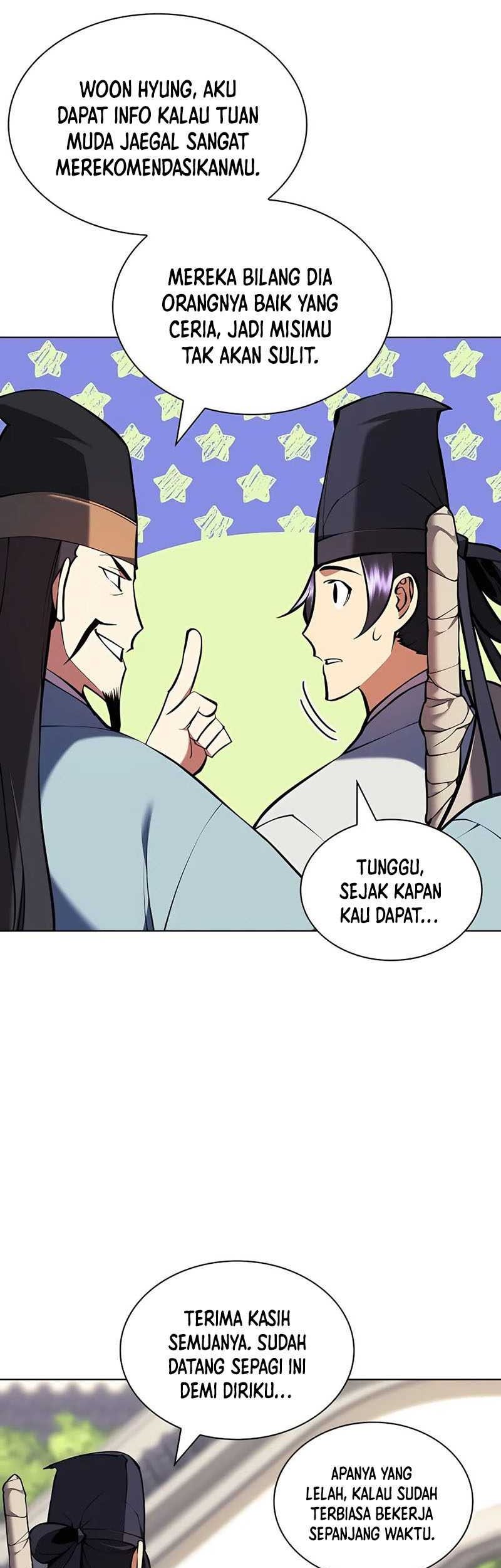 Chapter 90 - halaman 45
