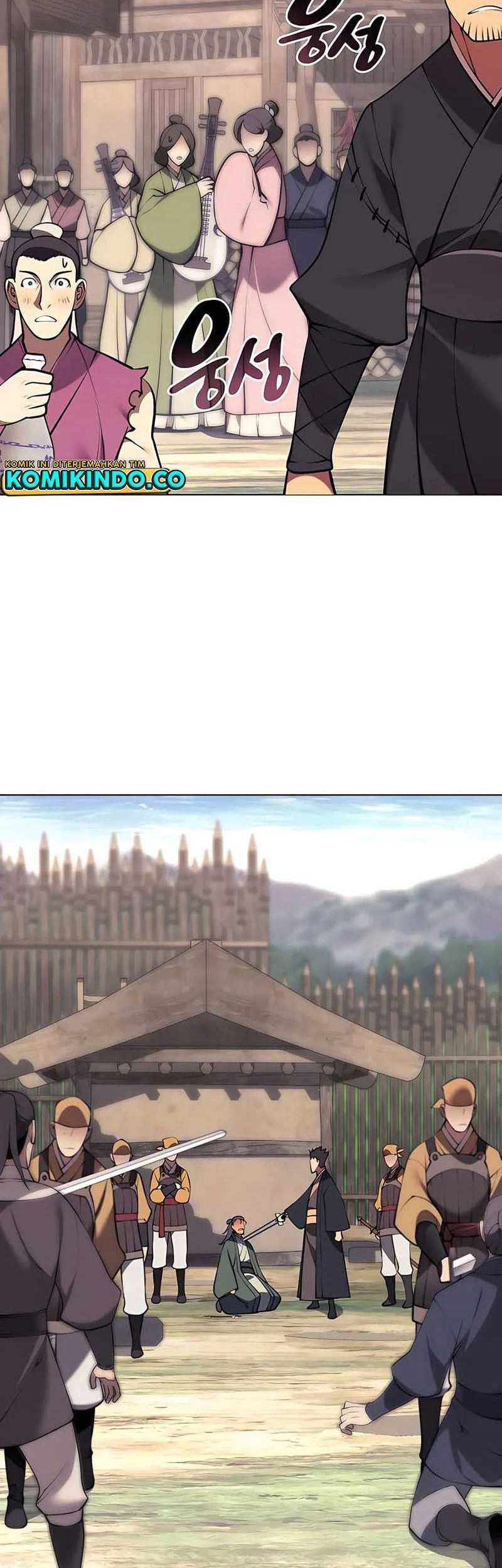 Chapter 90 - halaman 16