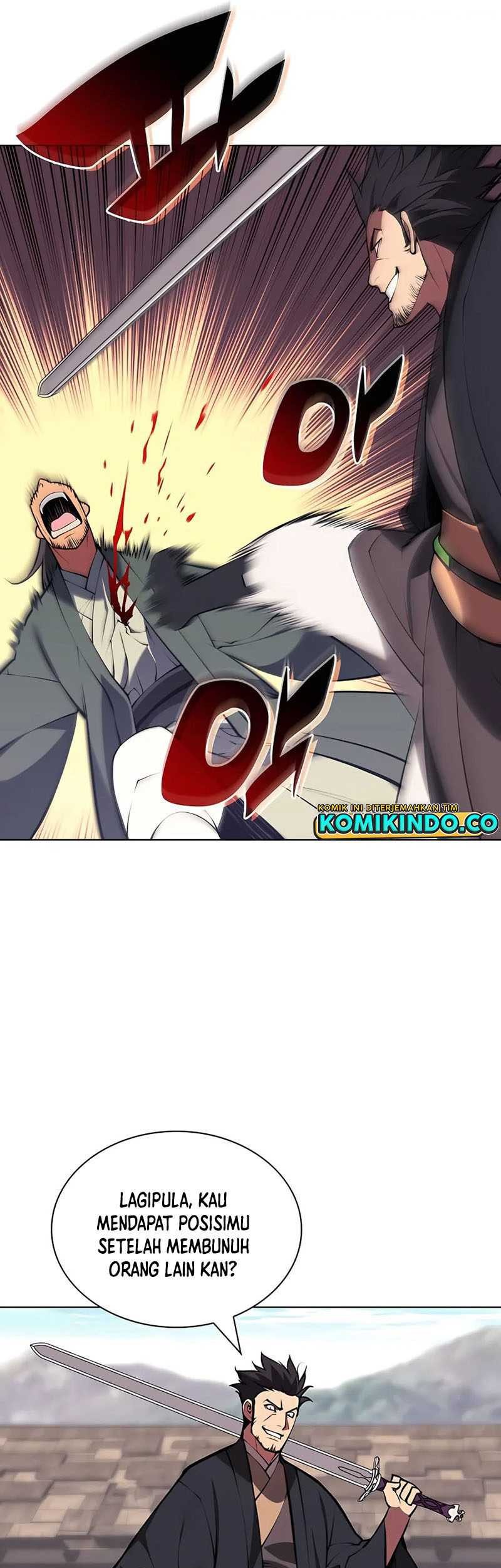 Chapter 90 - halaman 23