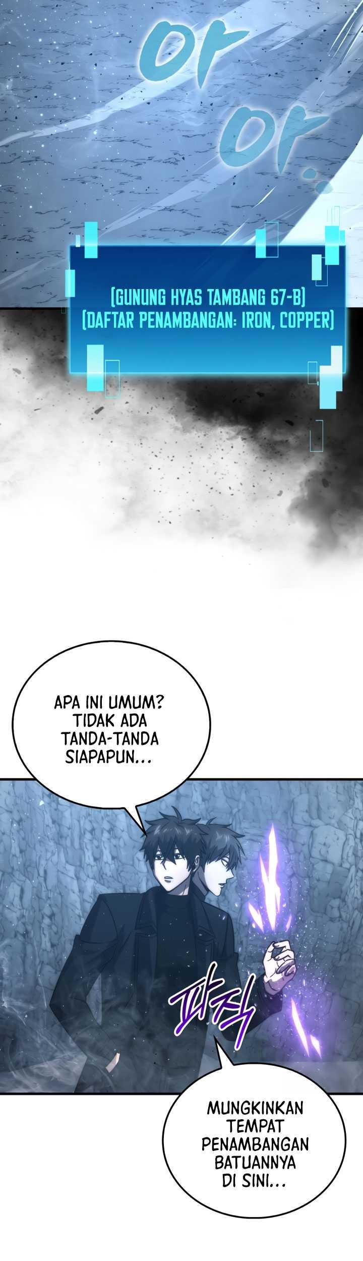 Chapter 75 - halaman 33
