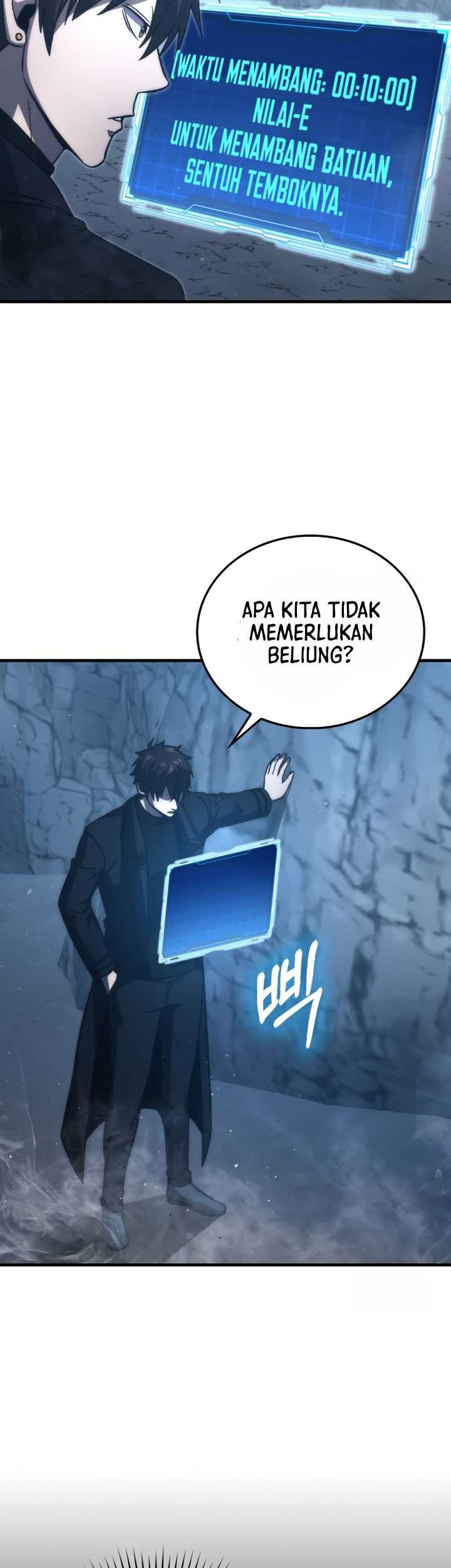 Chapter 75 - halaman 35