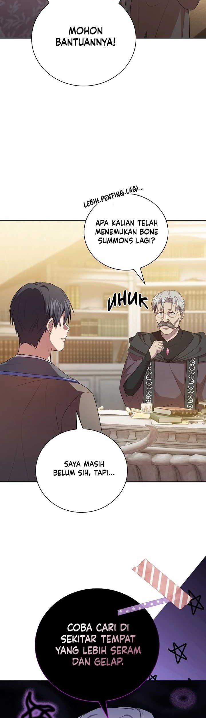 Chapter 86 - halaman 40