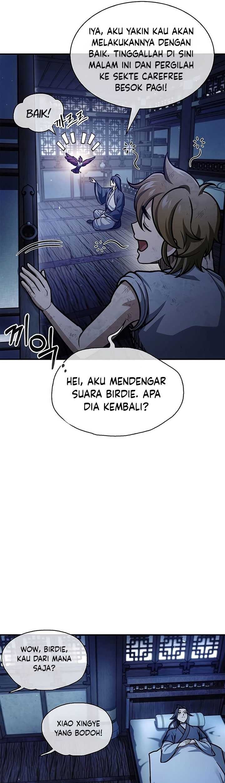 Chapter 68 - halaman 30