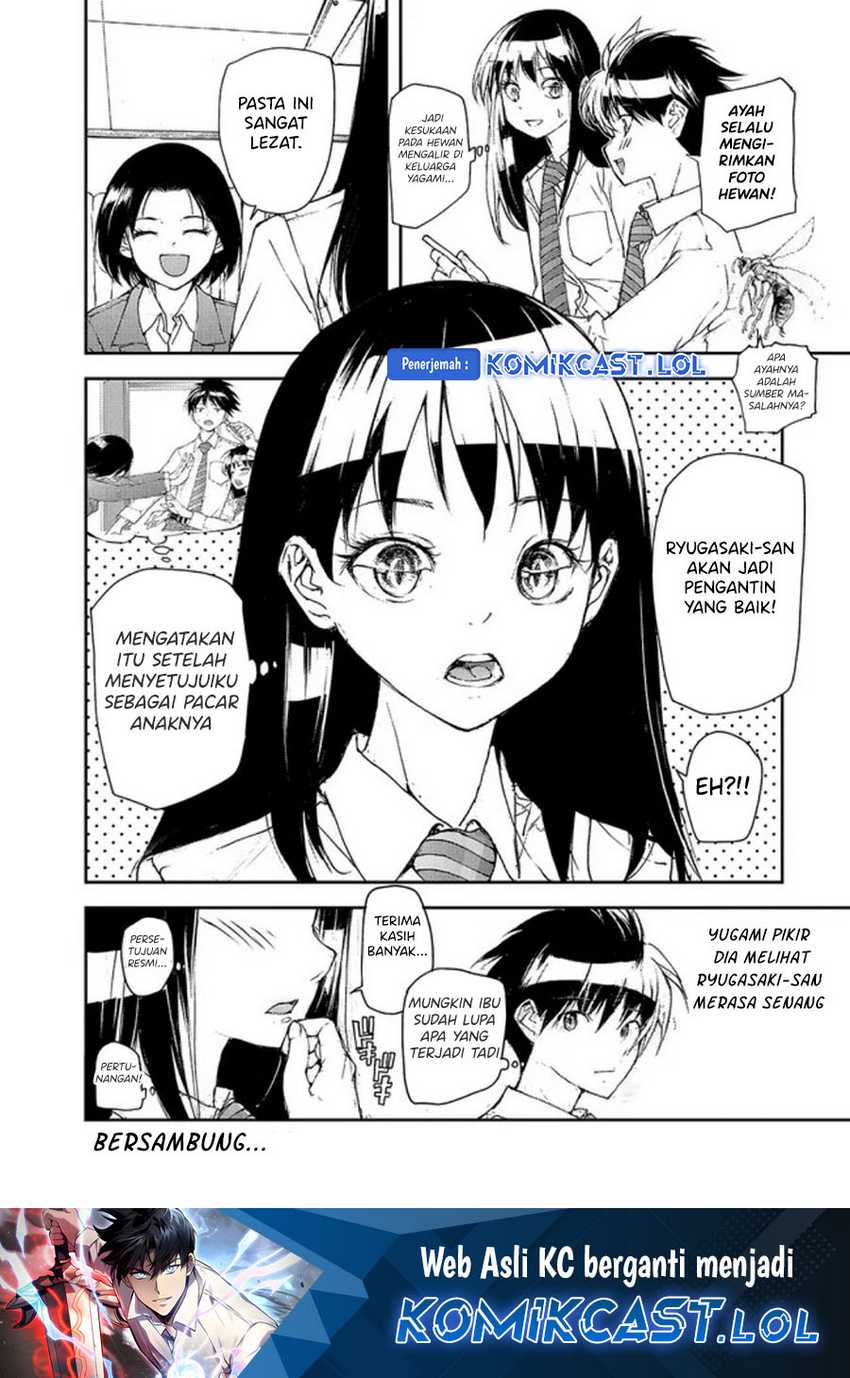 Chapter 104 - halaman 6