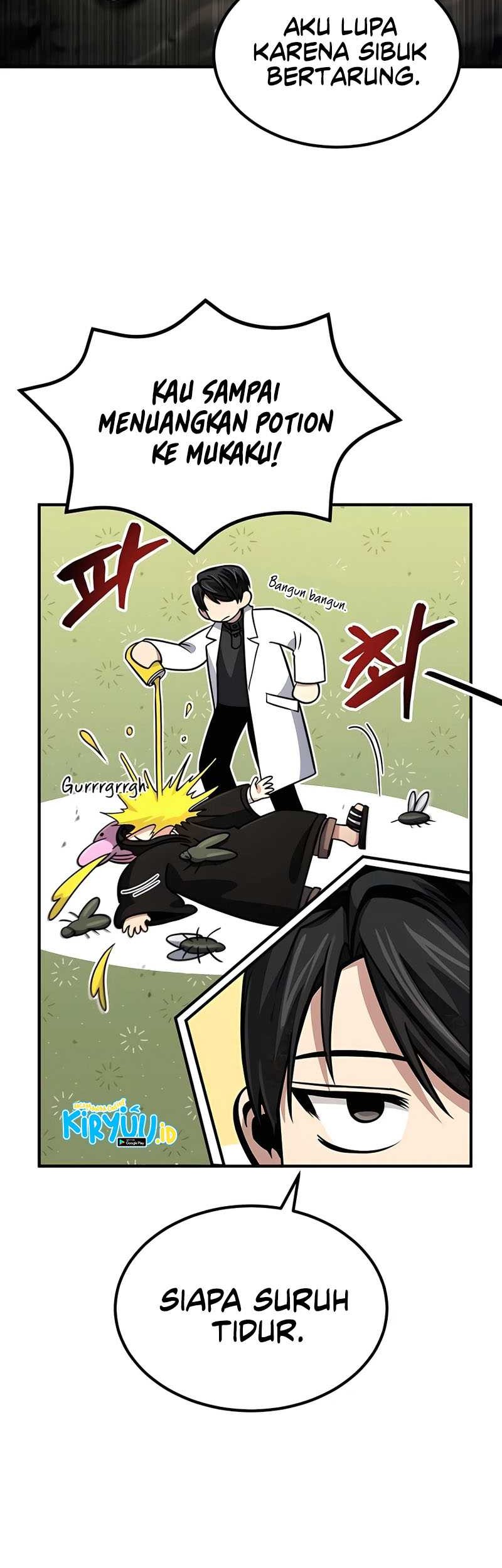 Chapter 50 - halaman 5