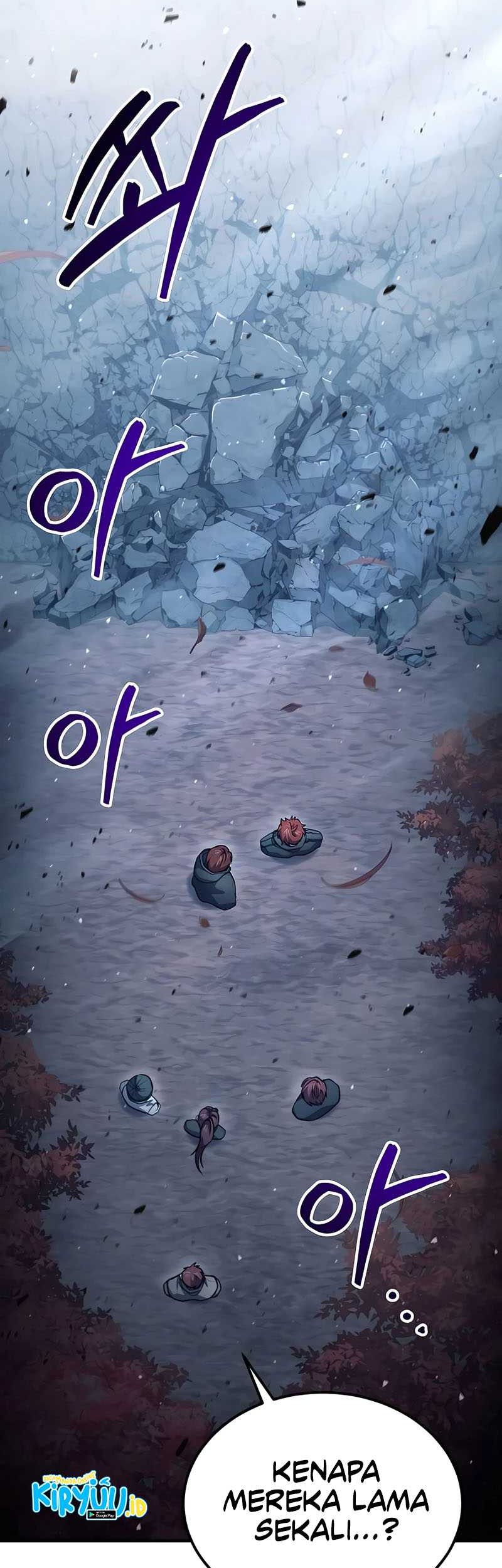 Chapter 50 - halaman 22